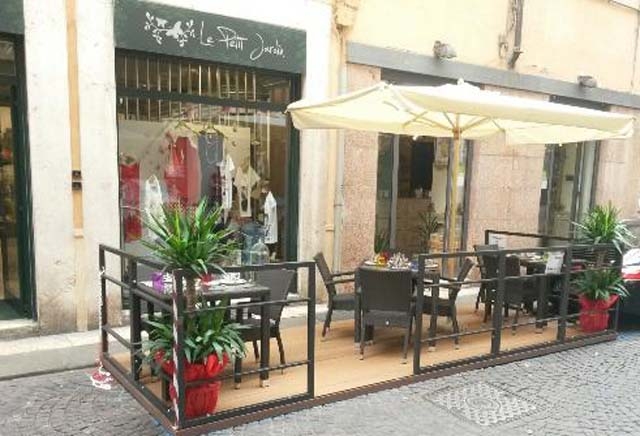 vegano verona