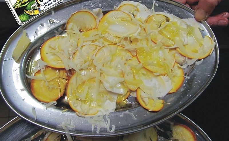 trattoria scuppoz