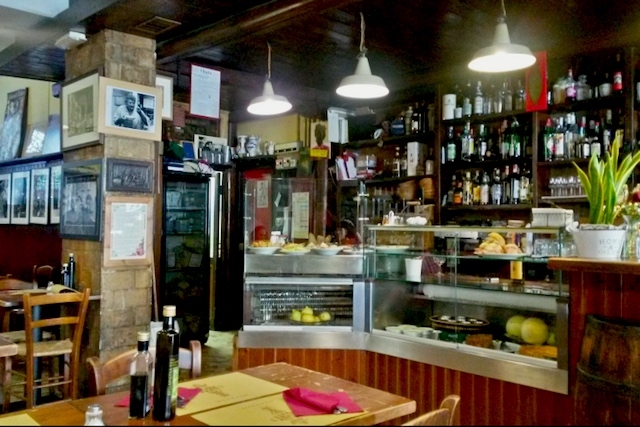 anfora padova