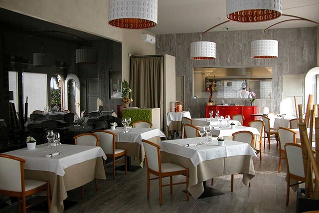 la bissa ristorante lago di garda