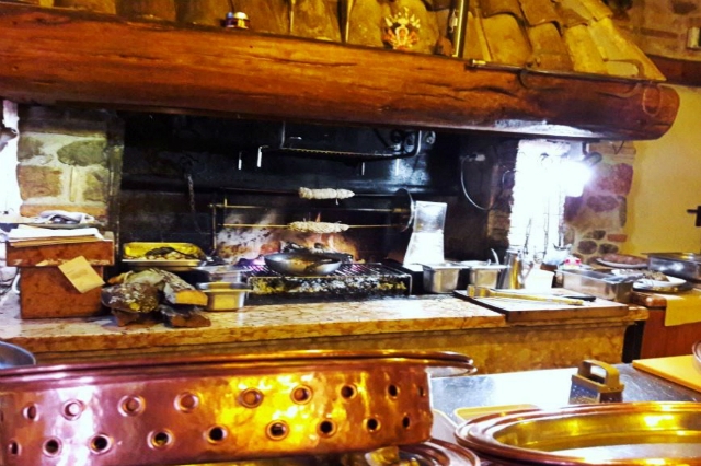 al cardellino carne verona