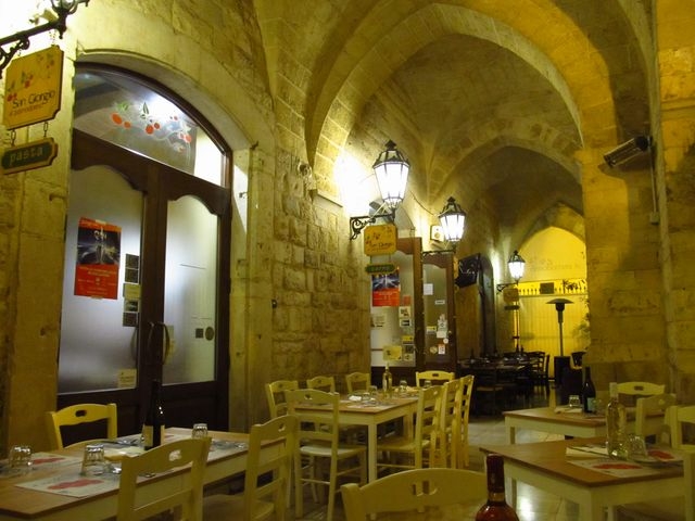 pomodorino barletta san giorgio puglia