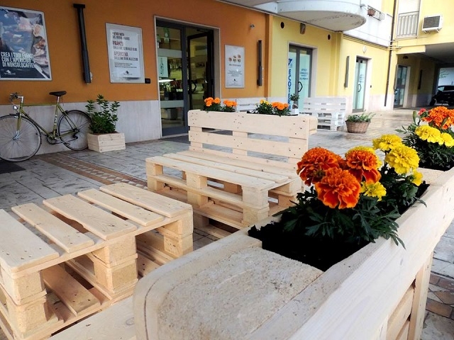 non solo caffè vasto