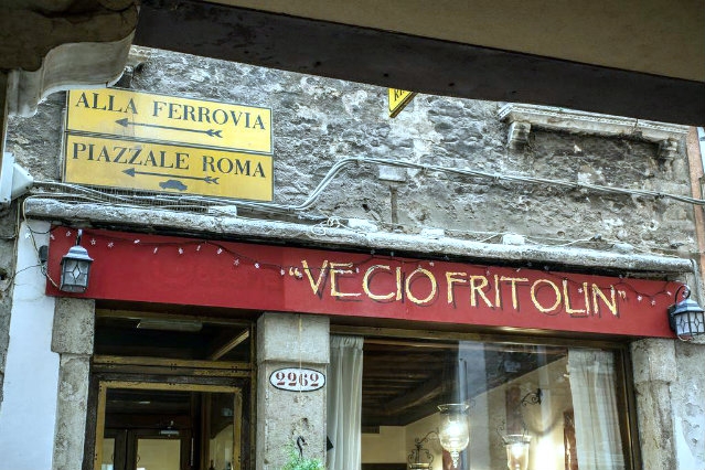 vecio fritoin foto dalla pagina facebook
