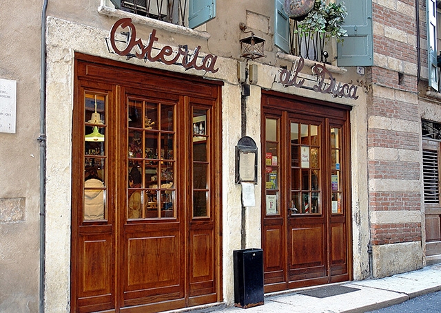 trattorie economiche