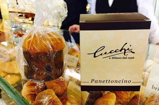 milano panettone artigianale pasticceria cucchi