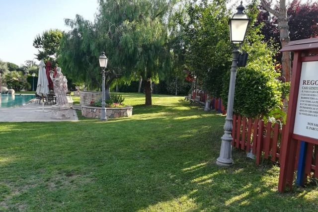cena romantica per due d'estate domus ristora roma