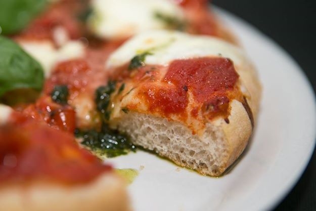 pizza perché roncade