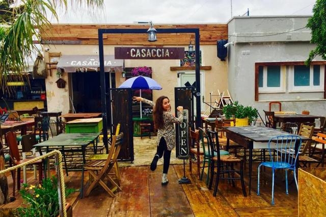 casaccia la parabirreria