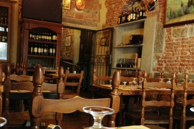 dieci cose che non sai delle osterie di firenze