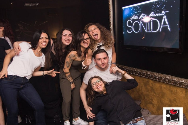 sonida