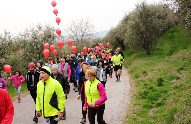 eventi aprile