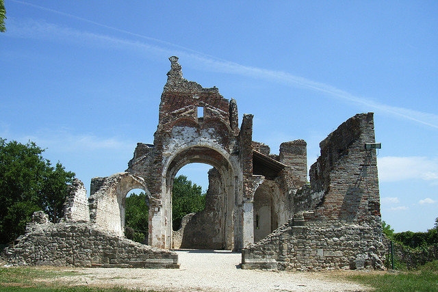 abbazia