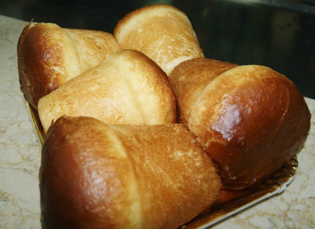babà
