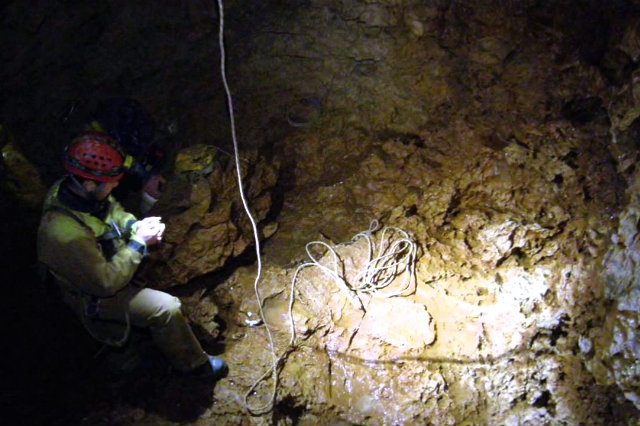 grotte tra veneto e friuli
