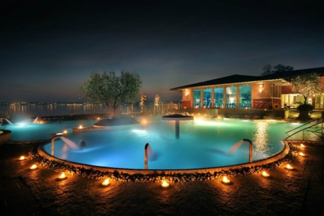 terme spa aquaria sirmione lago di garda