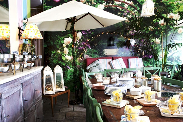 capra e cavoli ristorante vegano vegetariano milano