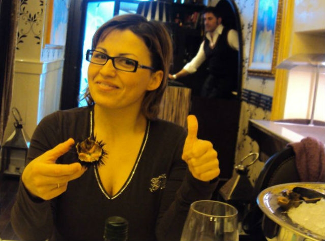 osteria pesce ristorante di lusso barletta veleno fish art foto da facebook https://www.facebook.com/photo.php?fbid=334474656661619&set=t.1465667755&type=3&theater
