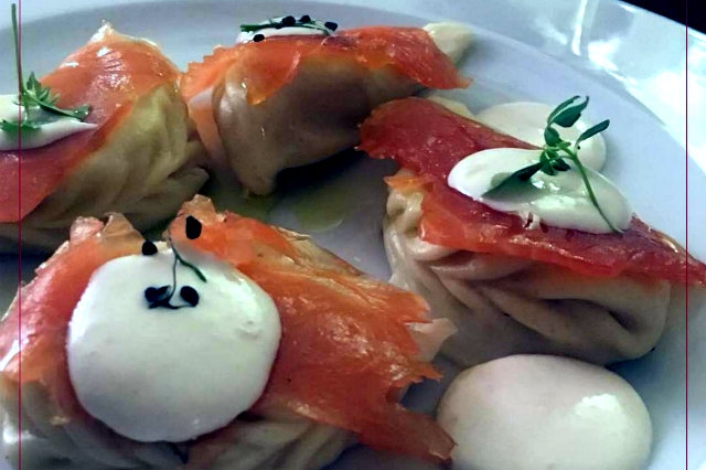 sardina innamorata, milano duomo