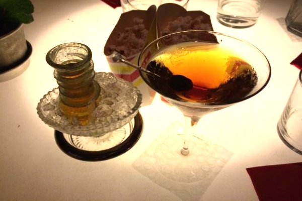 co.so pigneto mixologism cocktail bar bartendering massimo d'addezio carbonara sour pigneto colada guida ai migliori aperitivi di roma quartiere per quartiere pigneto aperitivo