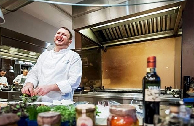 chef