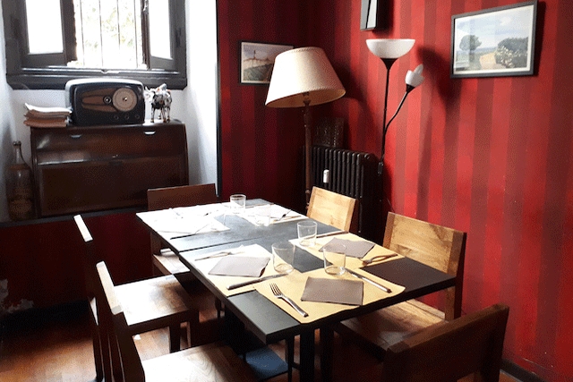 osteria dei malnat