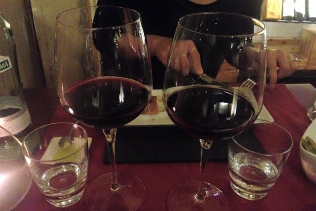 idee per serata di coppia a roma ad hoc