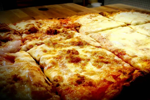 mamarò pizzeria roma san lorenzo pizza no limits i 5 migliori locali per la pizza no stop di roma