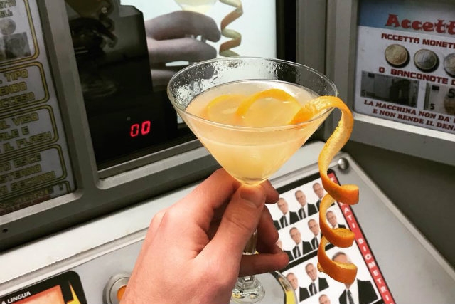 cocktail da provare veneto
