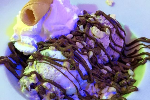 gelaterie litorale laziale la dolce vita torvaianica