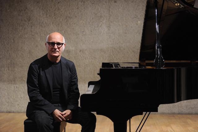 lodovico einaudi