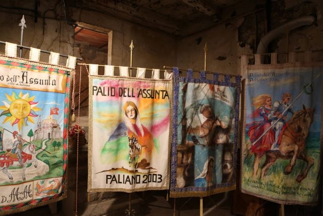 palio di paliano