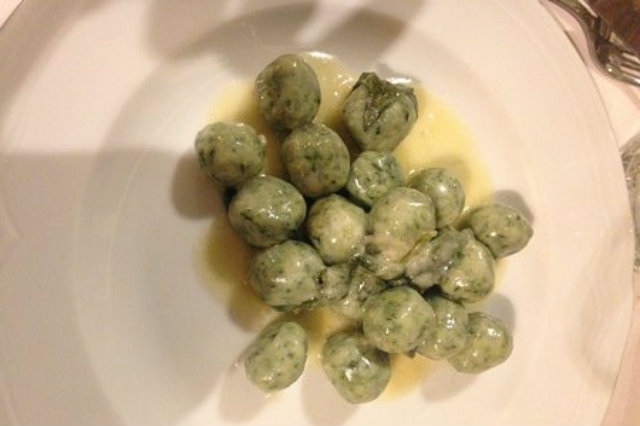 gnudi firenze