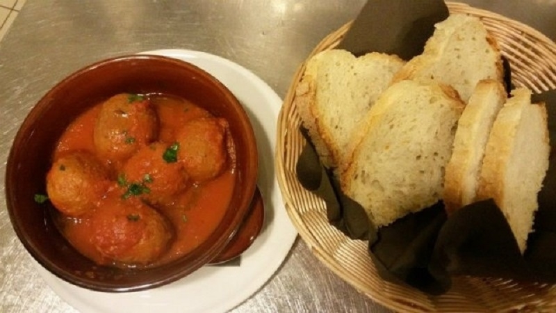 locanda nonna mafalda