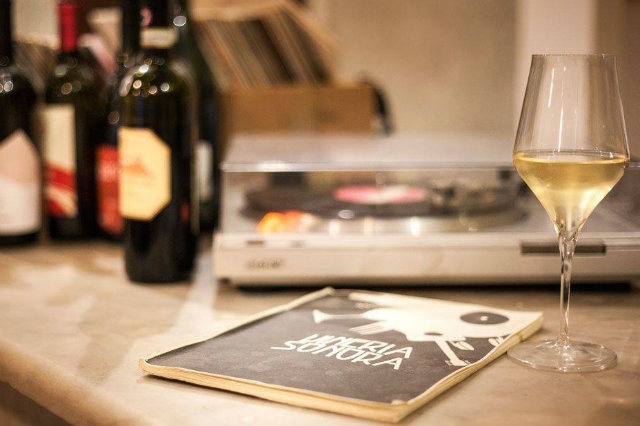 vineria sonora firenze