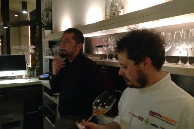 chef da conoscere veneto