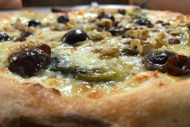 pizzerie storiche veneto