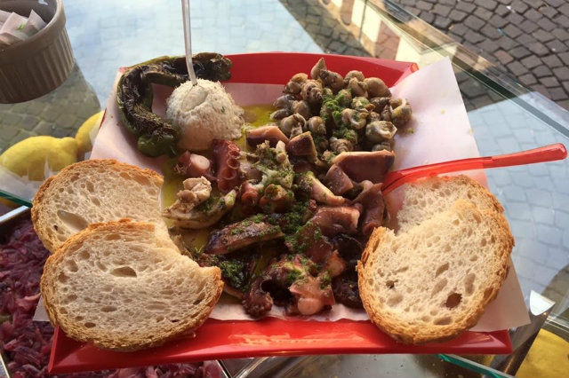 folperia padova
