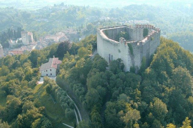 strada del prosecco veneto