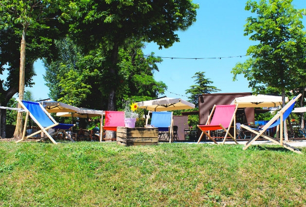 bistro sulle mura treviso