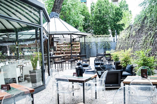 spoon milano