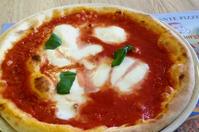 pizzeria da giorgia padova