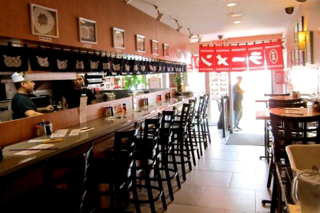 waraku ramen ristorante giapponese prenestino apertura febbraio 2017 nuove aperture a roma marzo