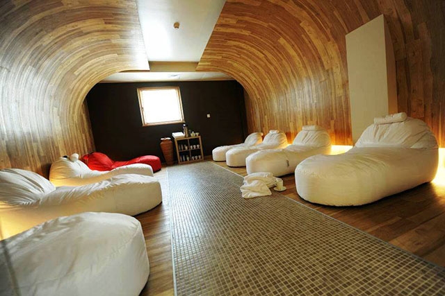 capodanno spa