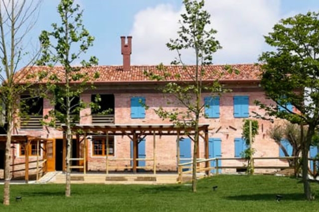 grigliata estiva in veneto