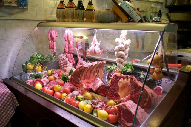 ristorante il ciak, foto da pagina facebook