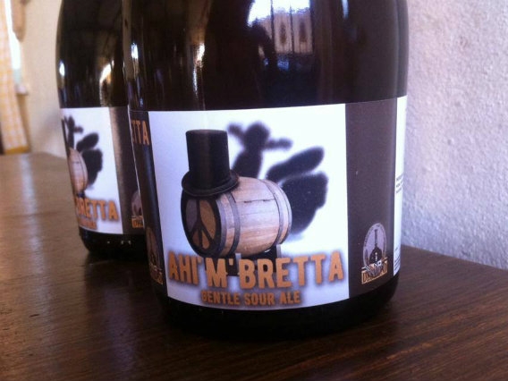 desmond birreria pescara