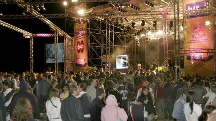 sagre eventi verona agosto