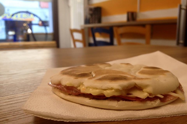 tigelleria san faustino