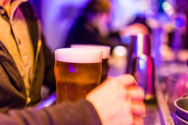 dimmi che aperitivo bevi e ti dirò chi sei